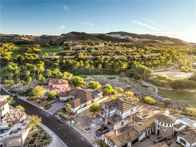 7 Grand Miramar Drive, Henderson, NV 89011