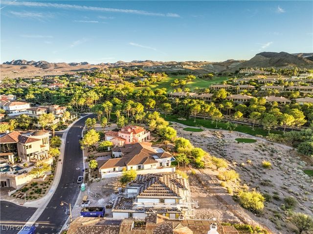 7 Grand Miramar Drive, Henderson, NV 89011