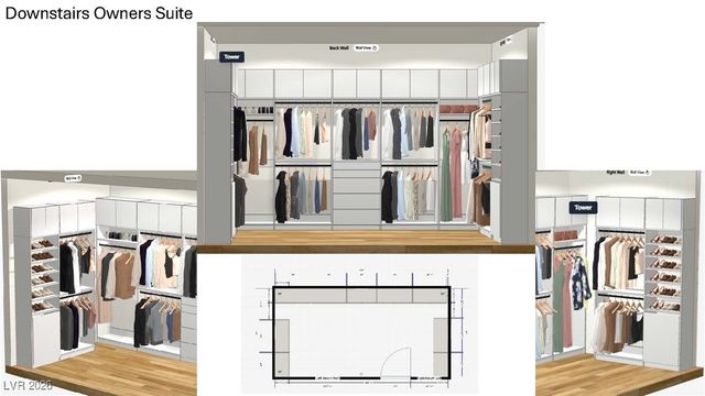 7 Grand Miramar Drive, Henderson, NV 89011