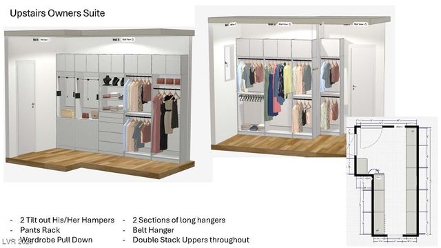 7 Grand Miramar Drive, Henderson, NV 89011