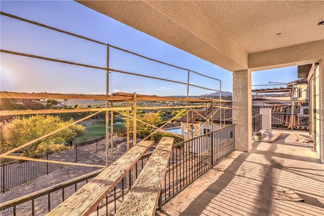 7 Grand Miramar Drive, Henderson, NV 89011