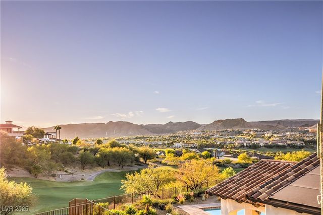 7 Grand Miramar Drive, Henderson, NV 89011