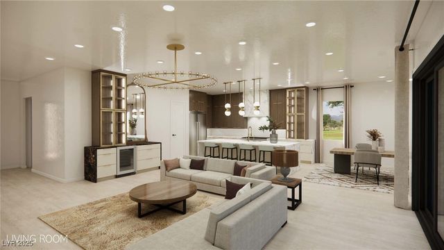 7 Grand Miramar Drive, Henderson, NV 89011