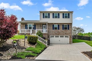 248 Sycamore Ridge Dr, Springdale Twp, PA 15144