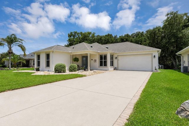 4436 ANTIETAM CREEK TRAIL, Leesburg, FL 34748