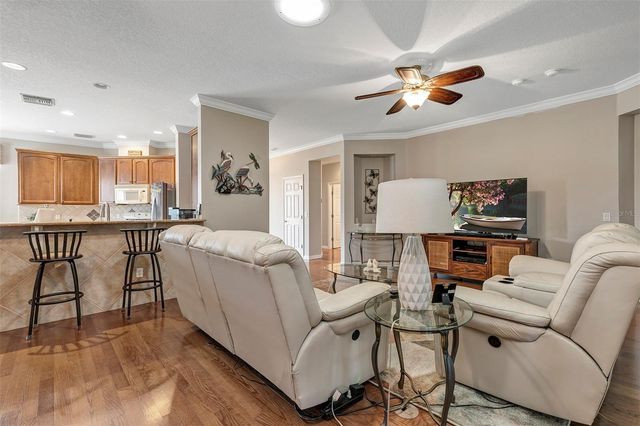 4436 ANTIETAM CREEK TRAIL, Leesburg, FL 34748