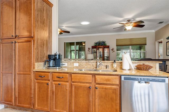 4436 ANTIETAM CREEK TRAIL, Leesburg, FL 34748