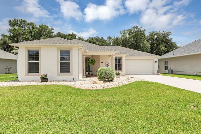 4436 ANTIETAM CREEK TRAIL, Leesburg, FL 34748
