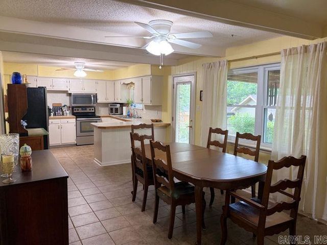 24 Chinook Circle, North Little Rock, AR 72116