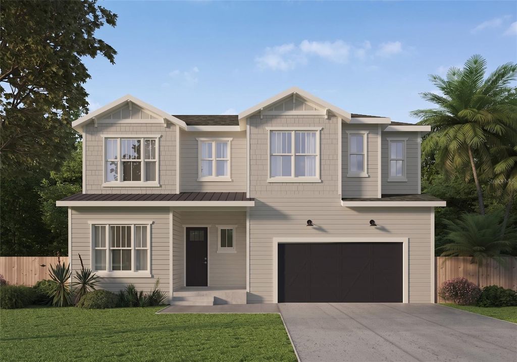 3706 W CLEVELAND STREET, Tampa, FL 33609