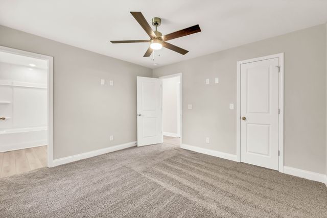 825 Elder St, Clarksville, TN 37040