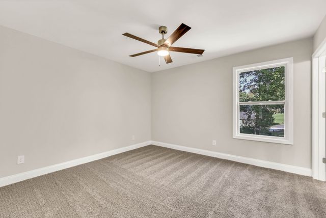 825 Elder St, Clarksville, TN 37040