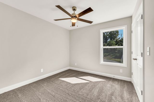 825 Elder St, Clarksville, TN 37040