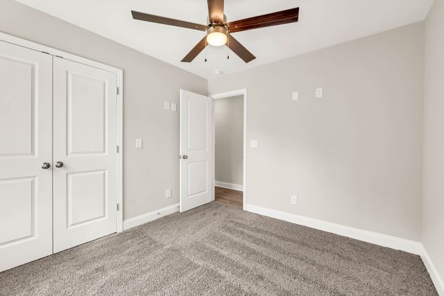 825 Elder St, Clarksville, TN 37040