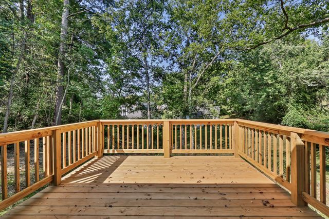 825 Elder St, Clarksville, TN 37040