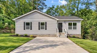825 Elder St, Clarksville, TN 37040