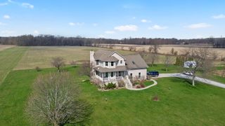 56803 Tulip Road, New Carlisle, IN 46552
