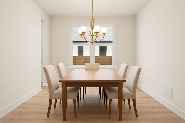 3971 Porter Lane, Prosper, TX 75078