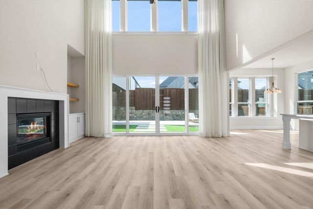 3971 Porter Lane, Prosper, TX 75078