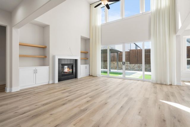 3971 Porter Lane, Prosper, TX 75078