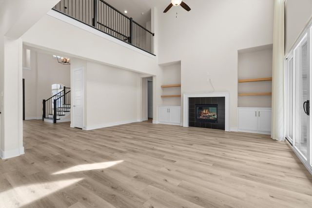 3971 Porter Lane, Prosper, TX 75078