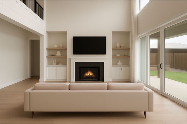 3971 Porter Lane, Prosper, TX 75078