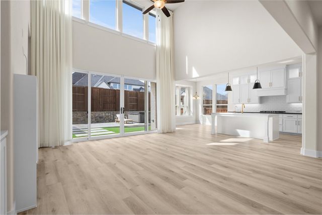 3971 Porter Lane, Prosper, TX 75078