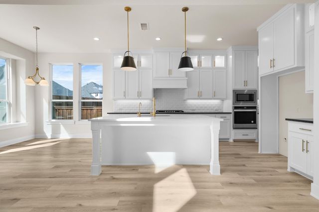 3971 Porter Lane, Prosper, TX 75078