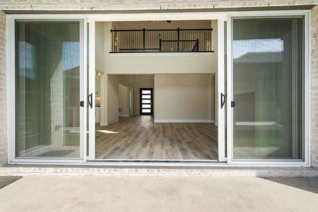 3971 Porter Lane, Prosper, TX 75078