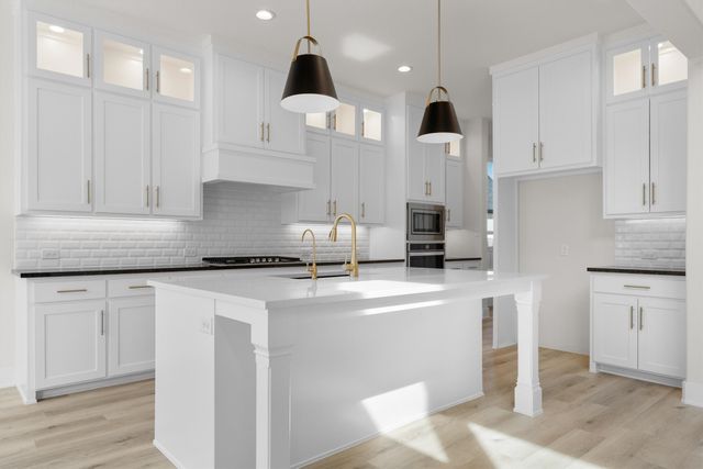 3971 Porter Lane, Prosper, TX 75078