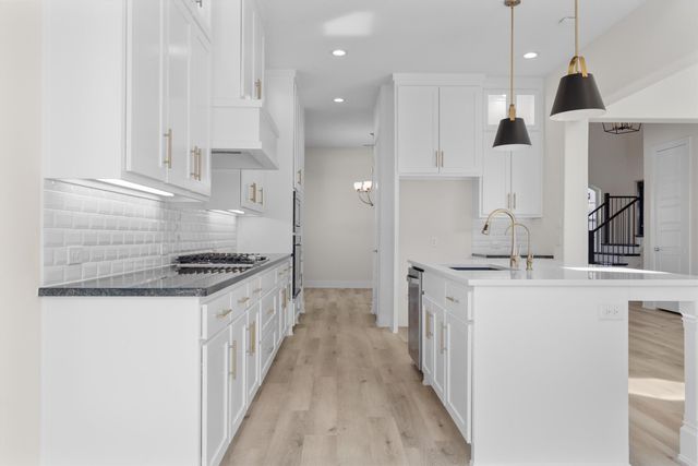 3971 Porter Lane, Prosper, TX 75078