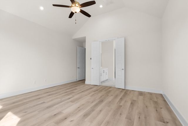 3971 Porter Lane, Prosper, TX 75078