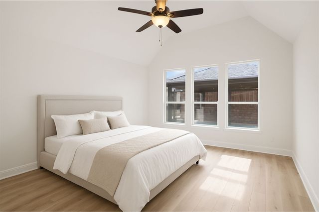 3971 Porter Lane, Prosper, TX 75078