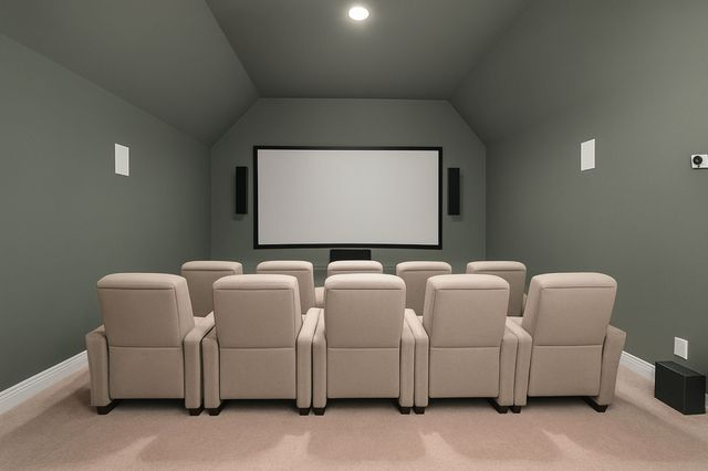 3971 Porter Lane, Prosper, TX 75078