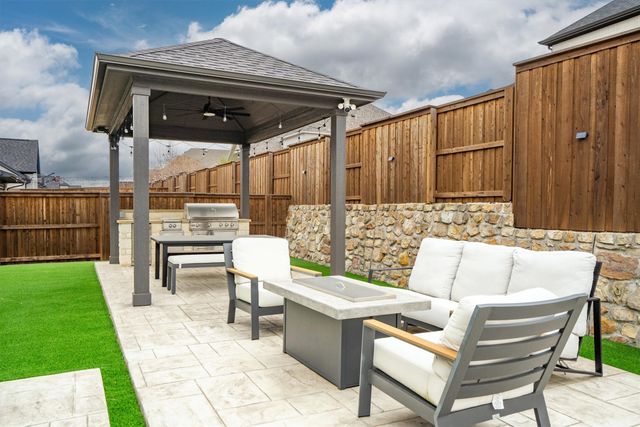 3971 Porter Lane, Prosper, TX 75078