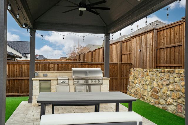 3971 Porter Lane, Prosper, TX 75078