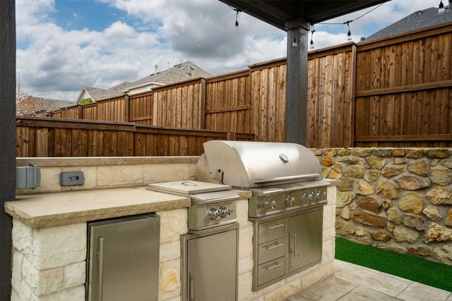 3971 Porter Lane, Prosper, TX 75078