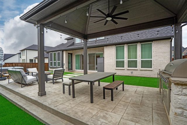 3971 Porter Lane, Prosper, TX 75078