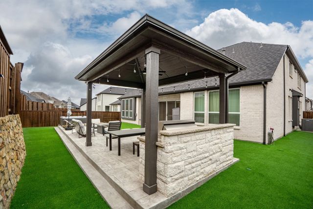 3971 Porter Lane, Prosper, TX 75078