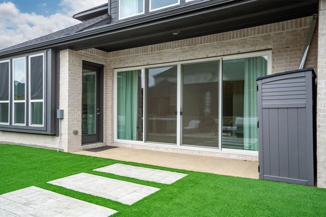 3971 Porter Lane, Prosper, TX 75078