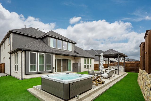 3971 Porter Lane, Prosper, TX 75078