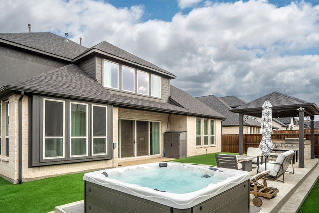 3971 Porter Lane, Prosper, TX 75078