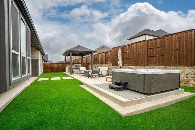 3971 Porter Lane, Prosper, TX 75078