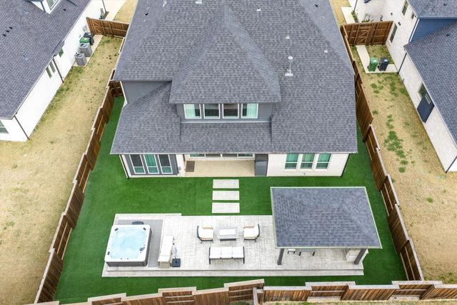 3971 Porter Lane, Prosper, TX 75078