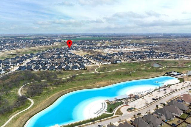 3971 Porter Lane, Prosper, TX 75078