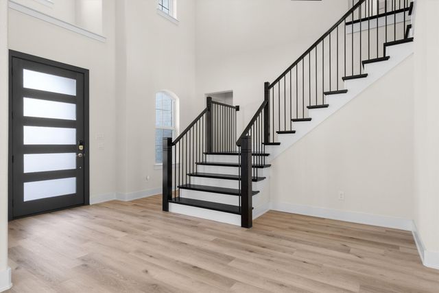 3971 Porter Lane, Prosper, TX 75078