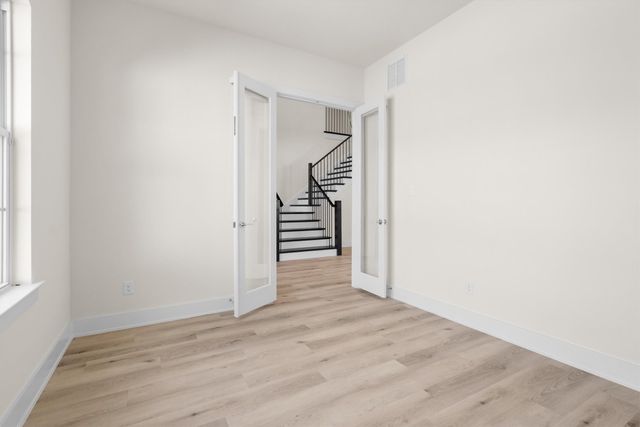 3971 Porter Lane, Prosper, TX 75078