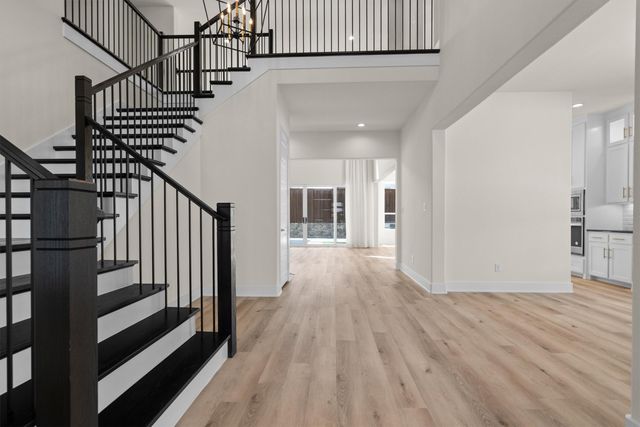 3971 Porter Lane, Prosper, TX 75078