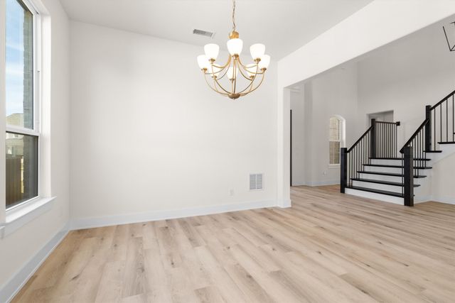 3971 Porter Lane, Prosper, TX 75078