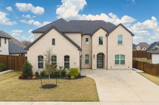 3971 Porter Lane, Prosper, TX 75078